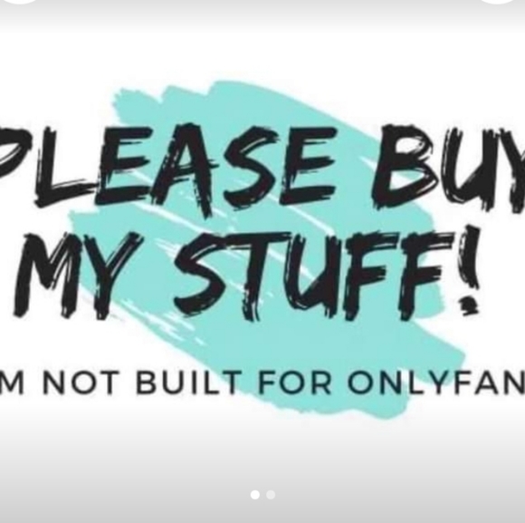 OPEN TO RELIABLE TRADES 😍😍‼ - Picture 4 of 6